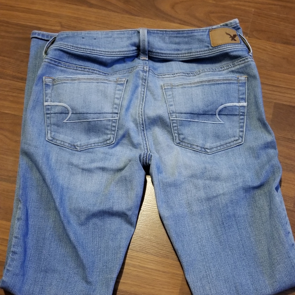 Bootcut Jeans - Picture 3 of 5